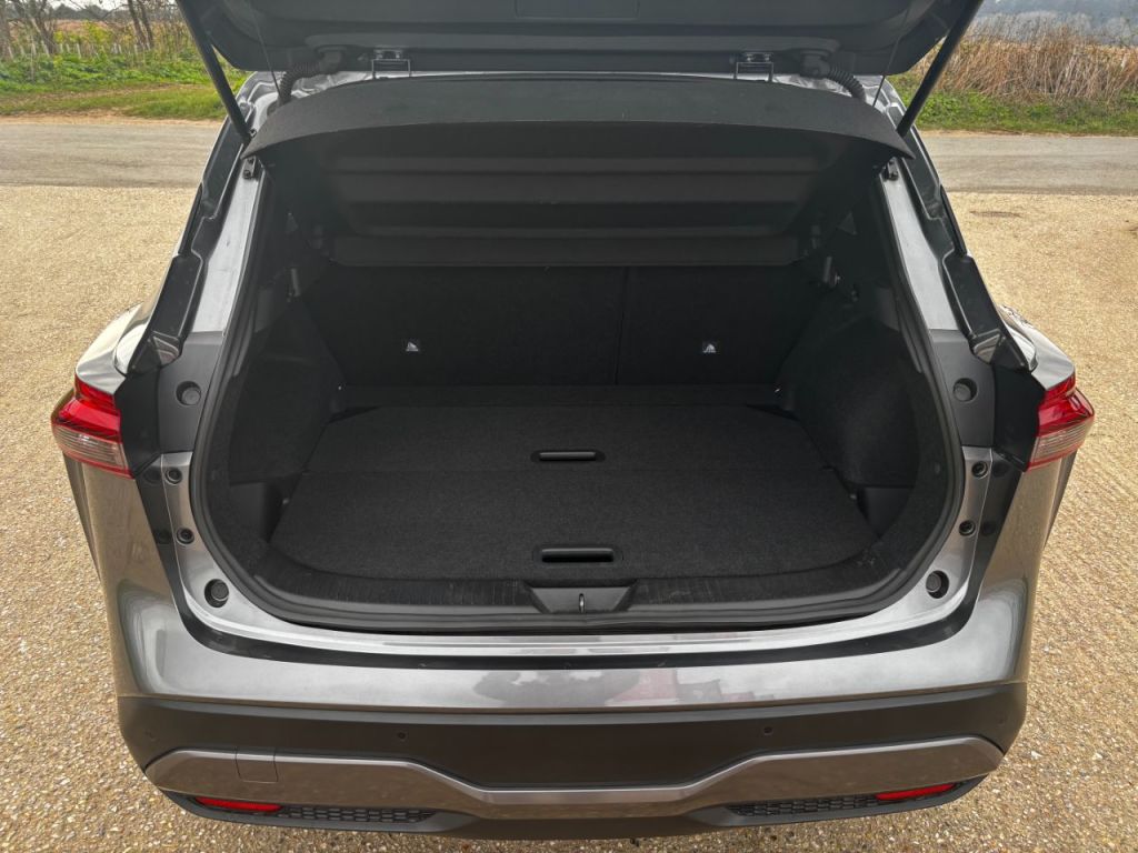 Used Nissan Qashqai 2024 for sale - 78134046: Photo 16