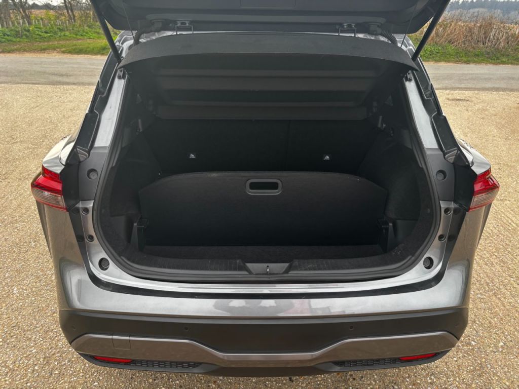 Used Nissan Qashqai 2024 for sale - 78134046: Photo 17