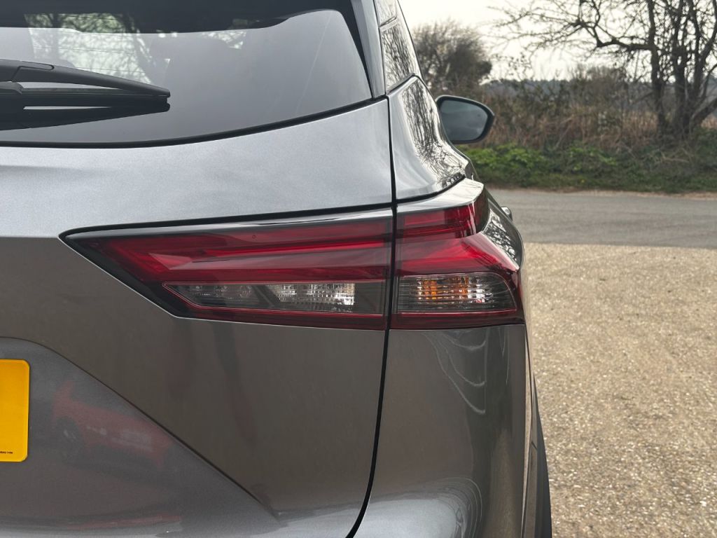 Used Nissan Qashqai 2024 for sale - 78134046: Photo 19