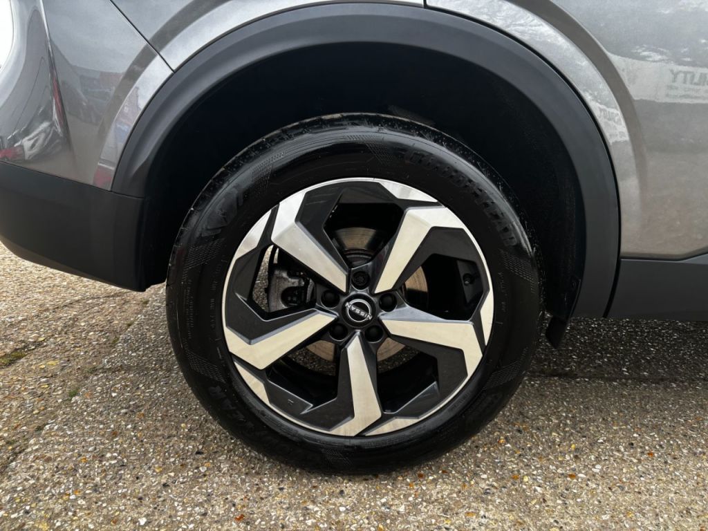 Used Nissan Qashqai 2024 for sale - 78134046: Photo 21