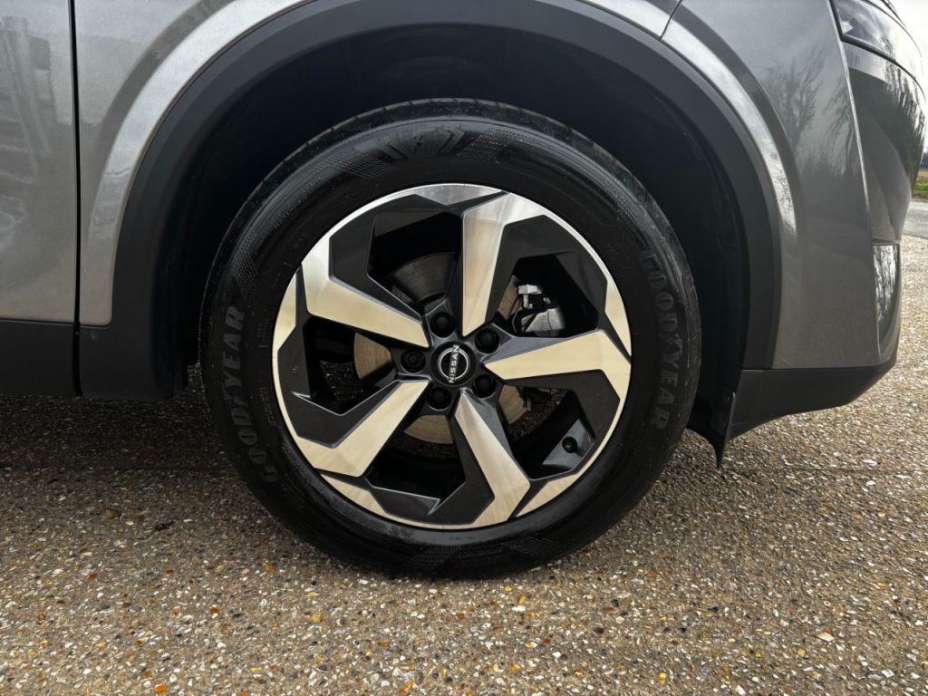 Used Nissan Qashqai 2024 for sale - 78134046: Photo 24