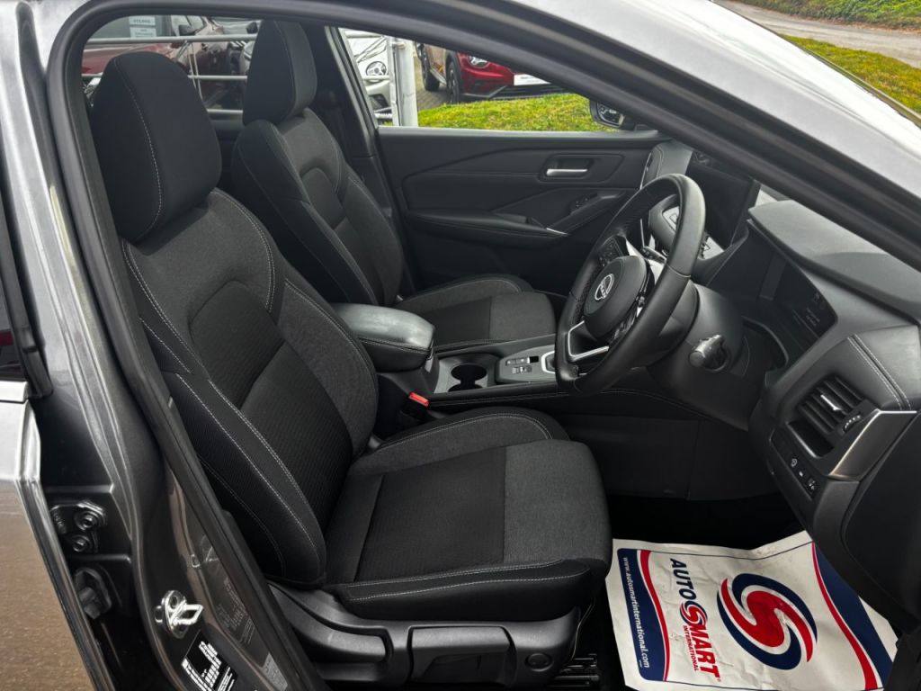 Used Nissan Qashqai 2024 for sale - 78134046: Photo 25