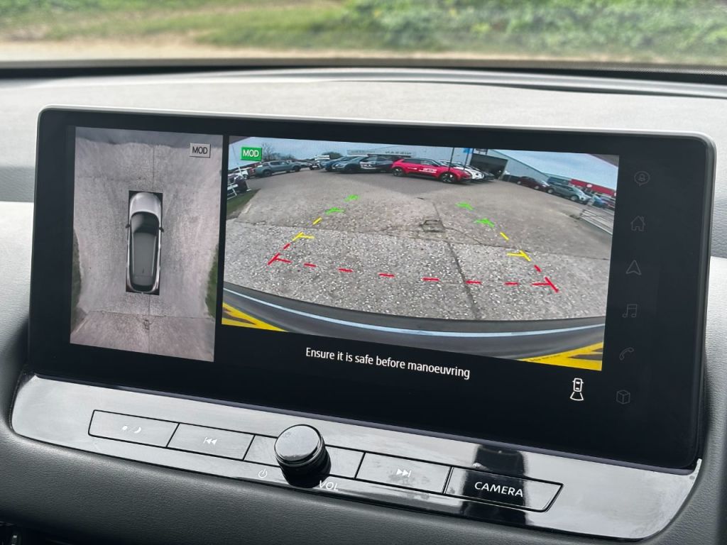 Used Nissan Qashqai 2024 for sale - 78134046: Photo 26