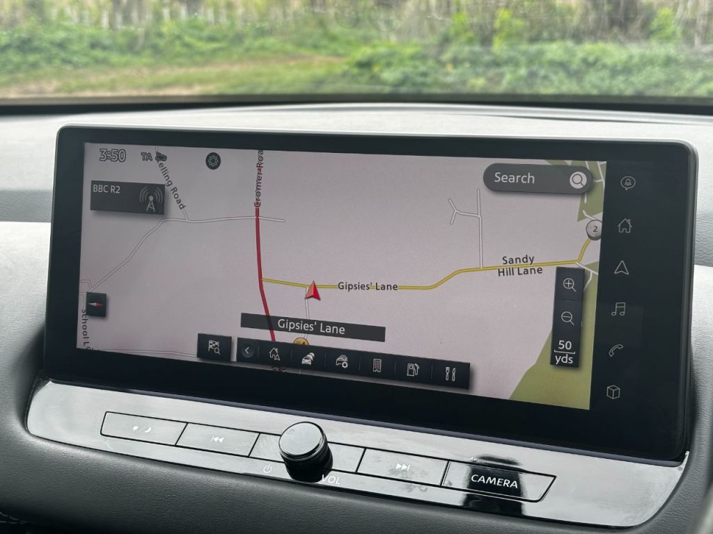 Used Nissan Qashqai 2024 for sale - 78134046: Photo 28