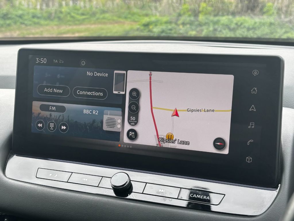 Used Nissan Qashqai 2024 for sale - 78134046: Photo 29