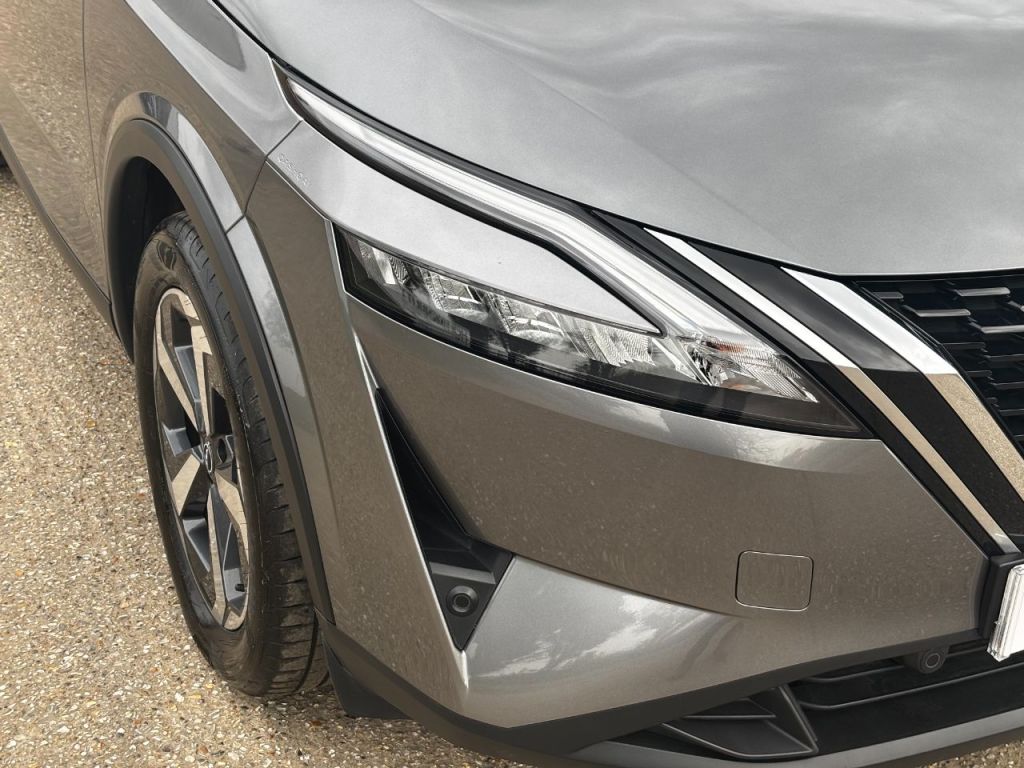 Used Nissan Qashqai 2024 for sale - 78134046: Photo 3