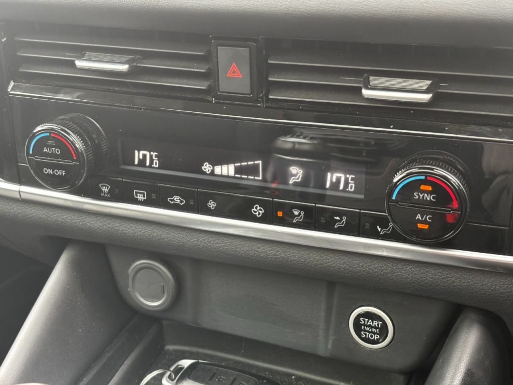 Used Nissan Qashqai 2024 for sale - 78134046: Photo 30