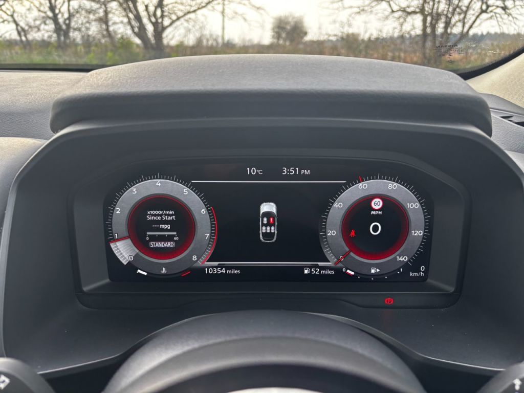 Used Nissan Qashqai 2024 for sale - 78134046: Photo 33