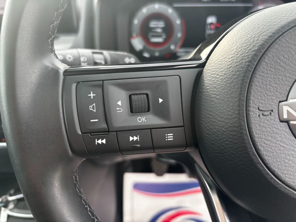 Used Nissan Qashqai 2024 for sale - 78134046: Photo 36