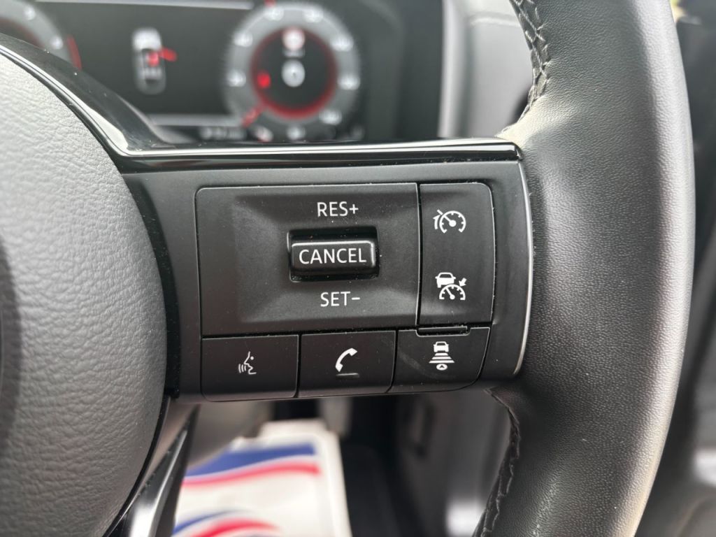 Used Nissan Qashqai 2024 for sale - 78134046: Photo 37