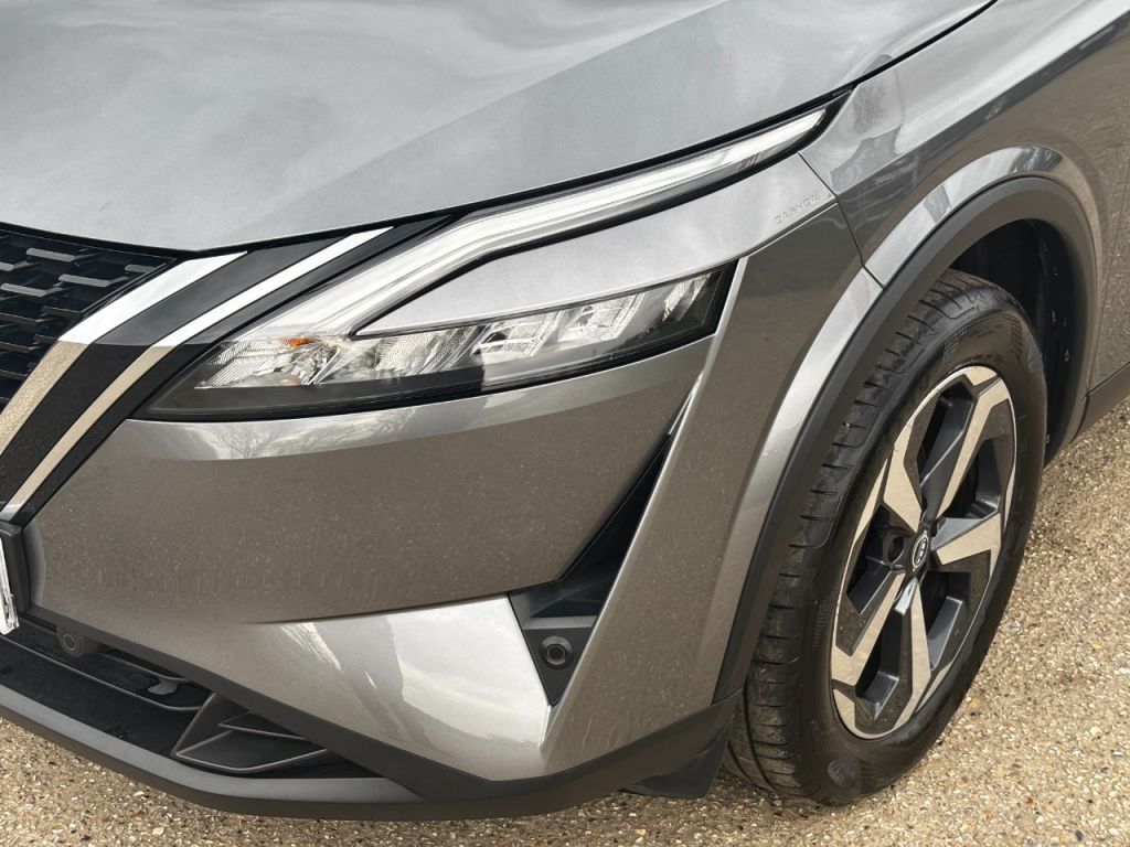 Used Nissan Qashqai 2024 for sale - 78134046: Photo 5