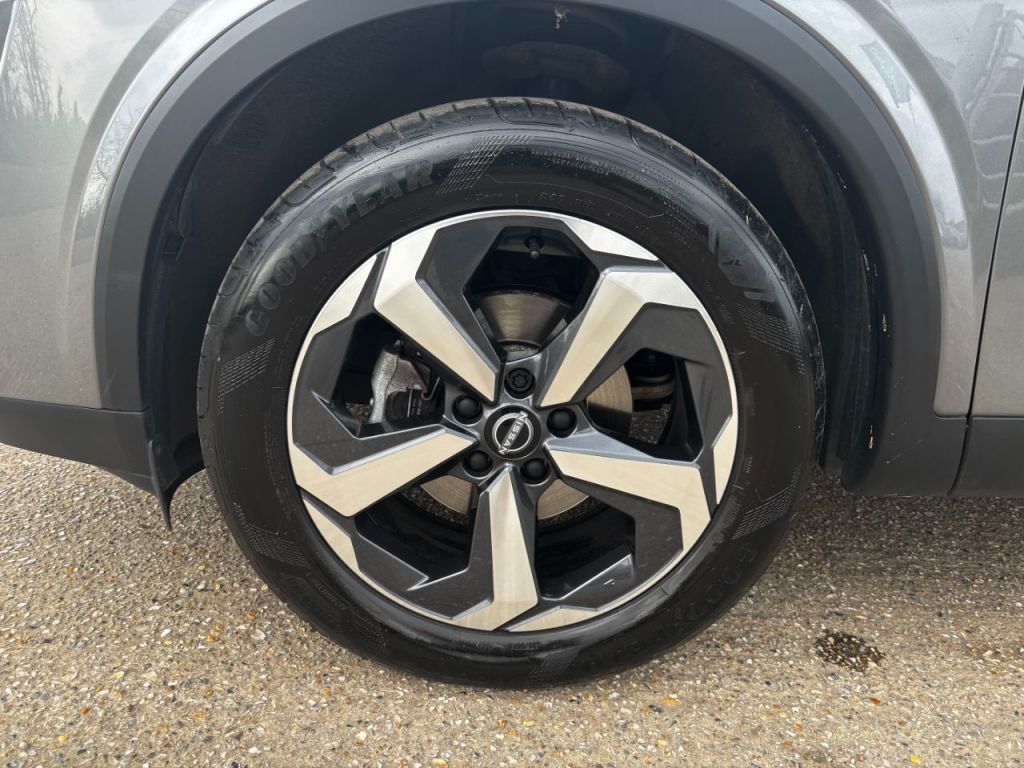 Used Nissan Qashqai 2024 for sale - 78134046: Photo 6