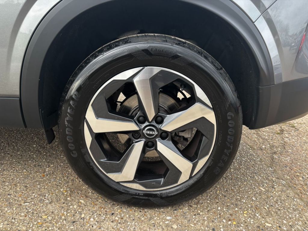 Used Nissan Qashqai 2024 for sale - 78134046: Photo 8