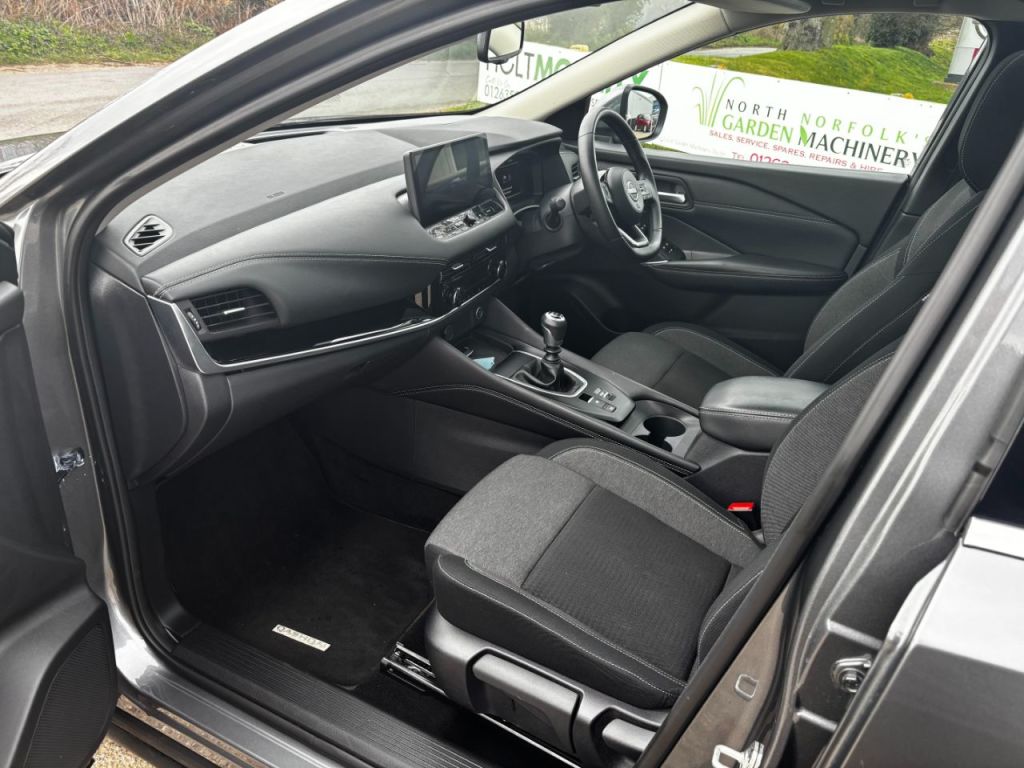 Used Nissan Qashqai 2024 for sale - 78134046: Photo 9