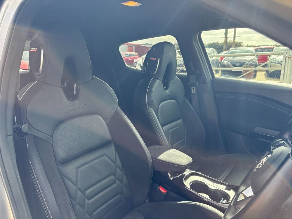 Used Nissan Juke 2022 for sale - 78134049: Photo 11