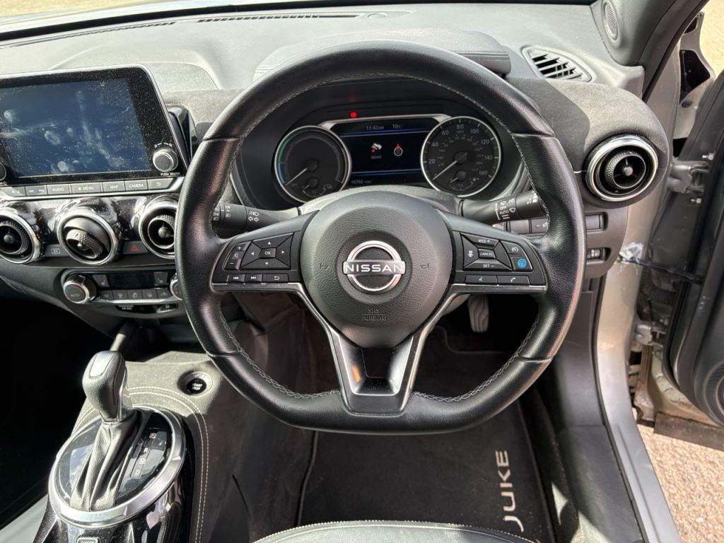 Used Nissan Juke 2022 for sale - 78134049: Photo 12