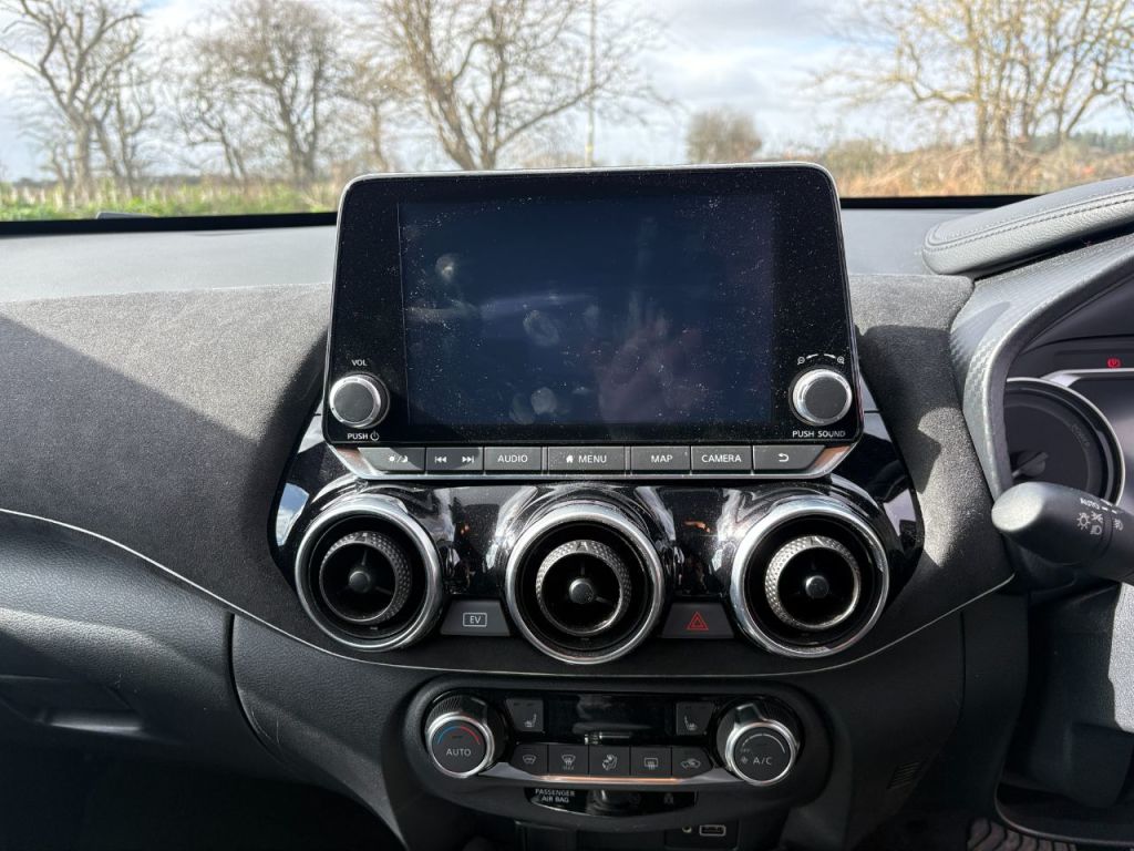 Used Nissan Juke 2022 for sale - 78134049: Photo 13