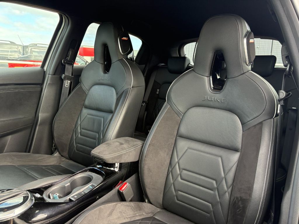 Used Nissan Juke 2022 for sale - 78134049: Photo 15