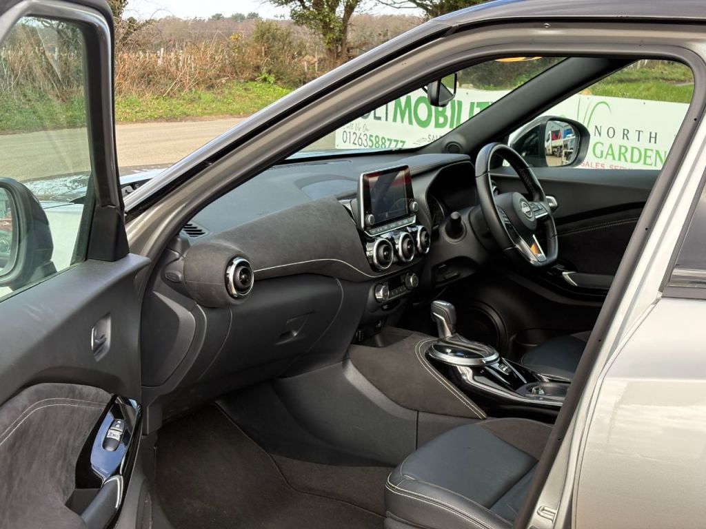 Used Nissan Juke 2022 for sale - 78134049: Photo 16