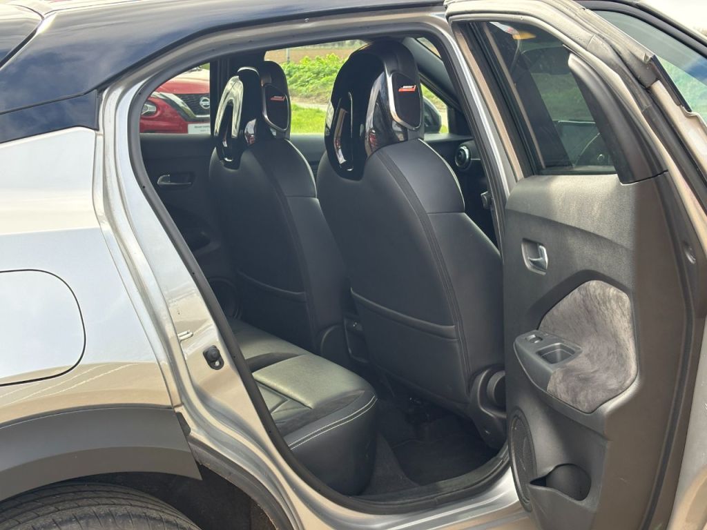 Used Nissan Juke 2022 for sale - 78134049: Photo 17