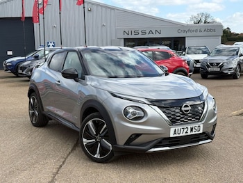 Used Nissan Juke 2022 for sale - 78134049: Photo