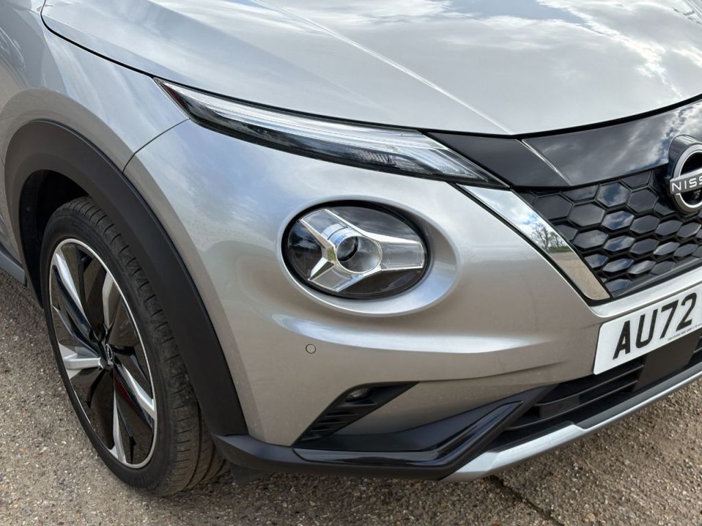 Used Nissan Juke 2022 for sale - 78134049: Photo 21