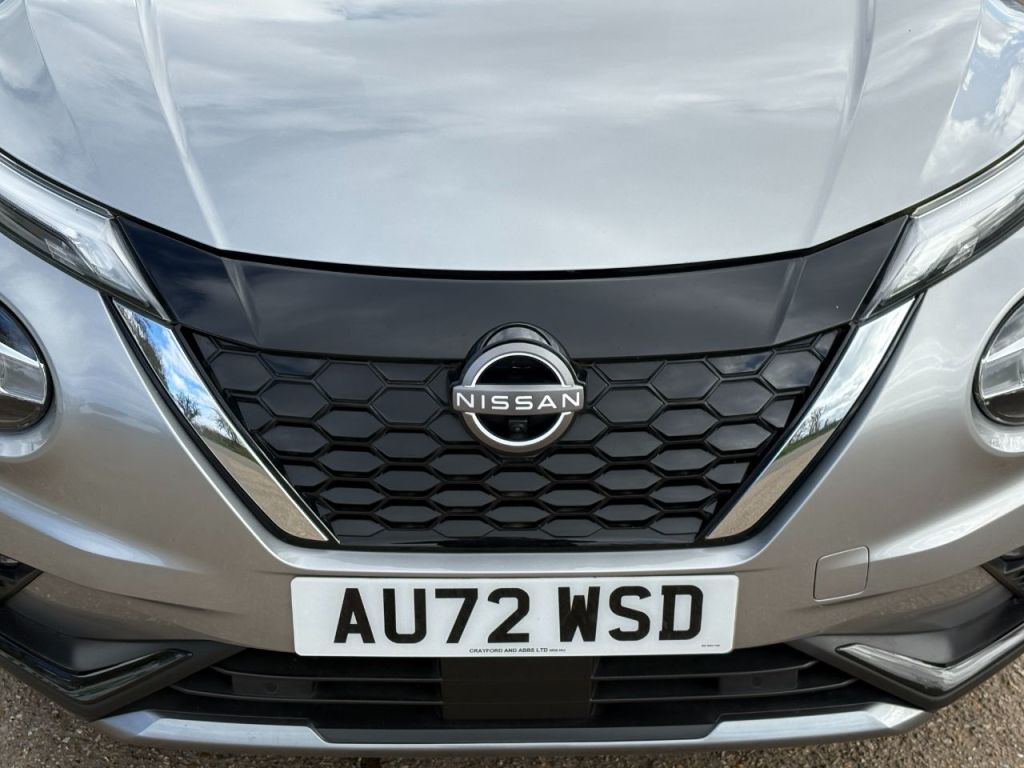 Used Nissan Juke 2022 for sale - 78134049: Photo 22