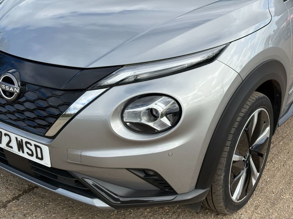 Used Nissan Juke 2022 for sale - 78134049: Photo 23