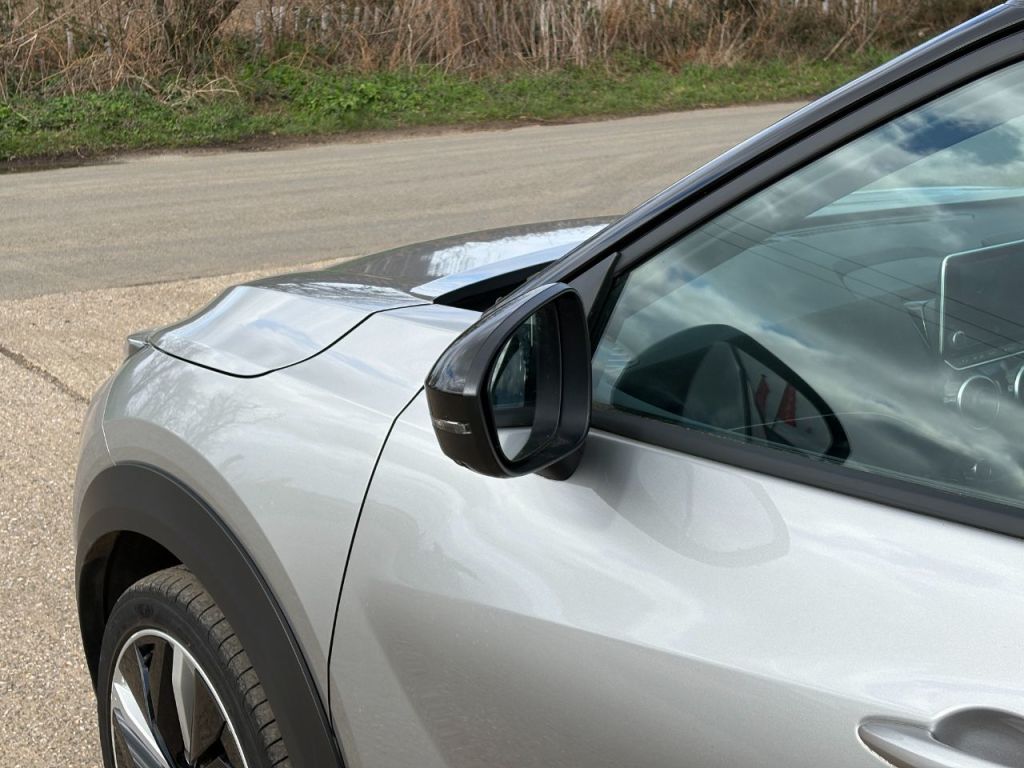 Used Nissan Juke 2022 for sale - 78134049: Photo 25