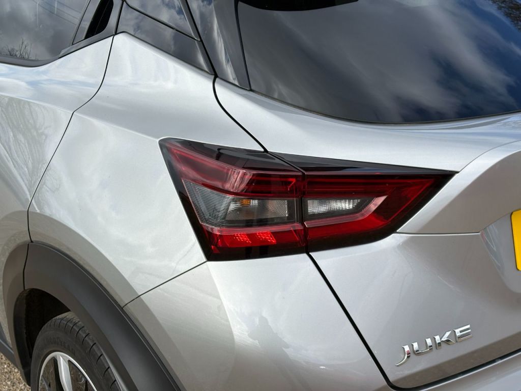 Used Nissan Juke 2022 for sale - 78134049: Photo 26