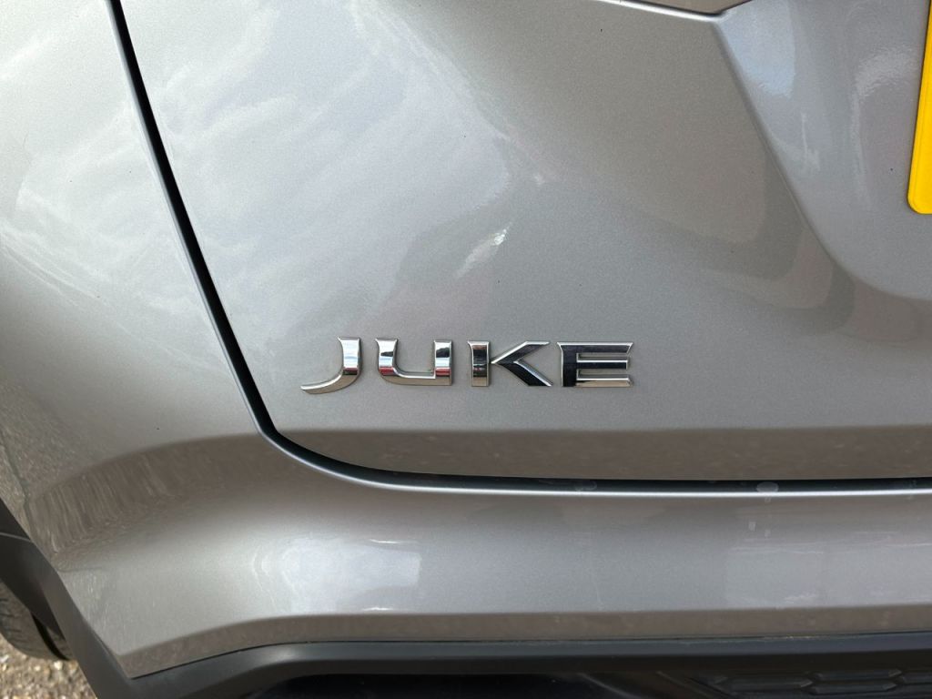 Used Nissan Juke 2022 for sale - 78134049: Photo 27