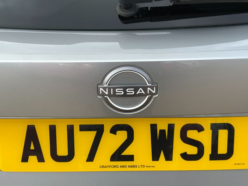 Used Nissan Juke 2022 for sale - 78134049: Photo 28