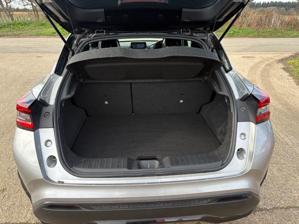 Used Nissan Juke 2022 for sale - 78134049: Photo 30