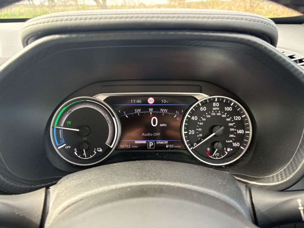 Used Nissan Juke 2022 for sale - 78134049: Photo 37