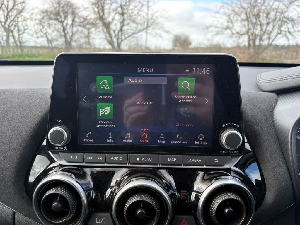 Used Nissan Juke 2022 for sale - 78134049: Photo 39