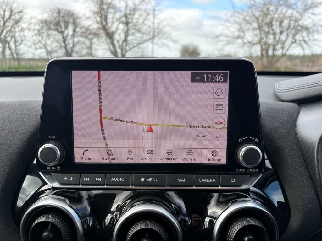 Used Nissan Juke 2022 for sale - 78134049: Photo 40