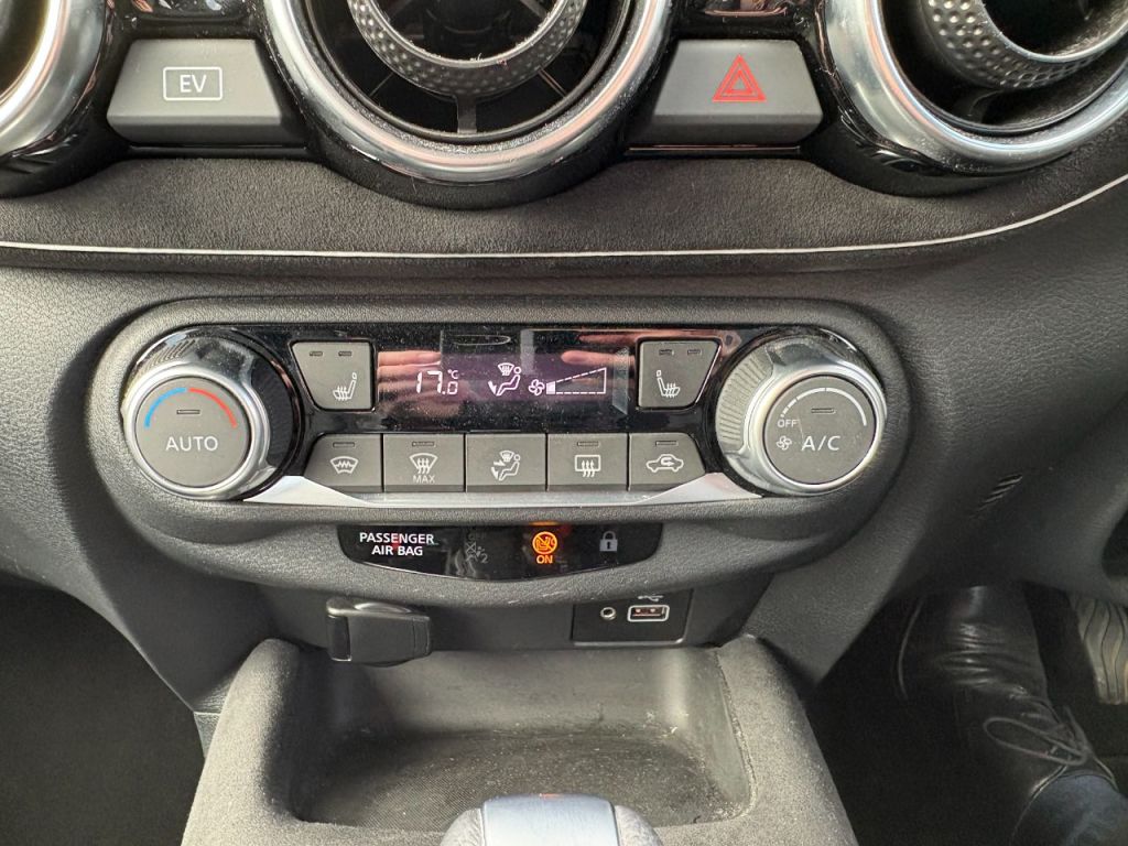 Used Nissan Juke 2022 for sale - 78134049: Photo 41