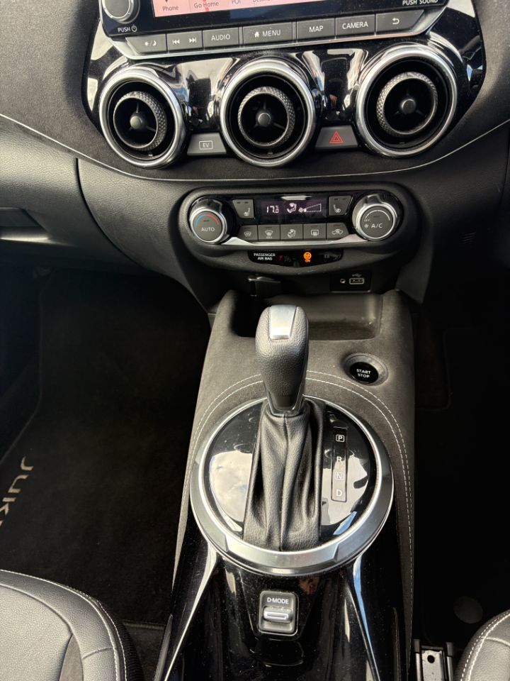 Used Nissan Juke 2022 for sale - 78134049: Photo 42