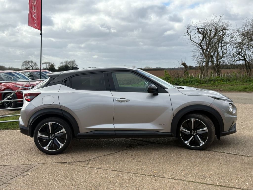 Used Nissan Juke 2022 for sale - 78134049: Photo 5