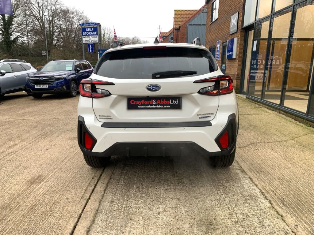 Used Subaru Other 2025 for sale - 77672551: Photo 10