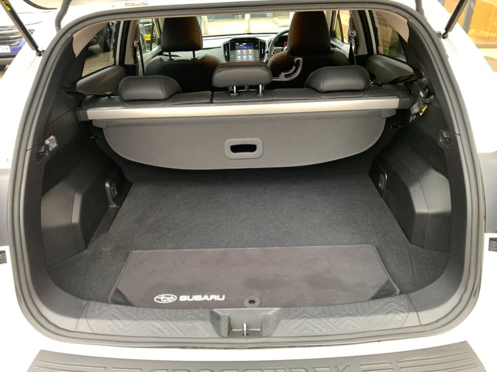 Used Subaru Other 2025 for sale - 77672551: Photo 11