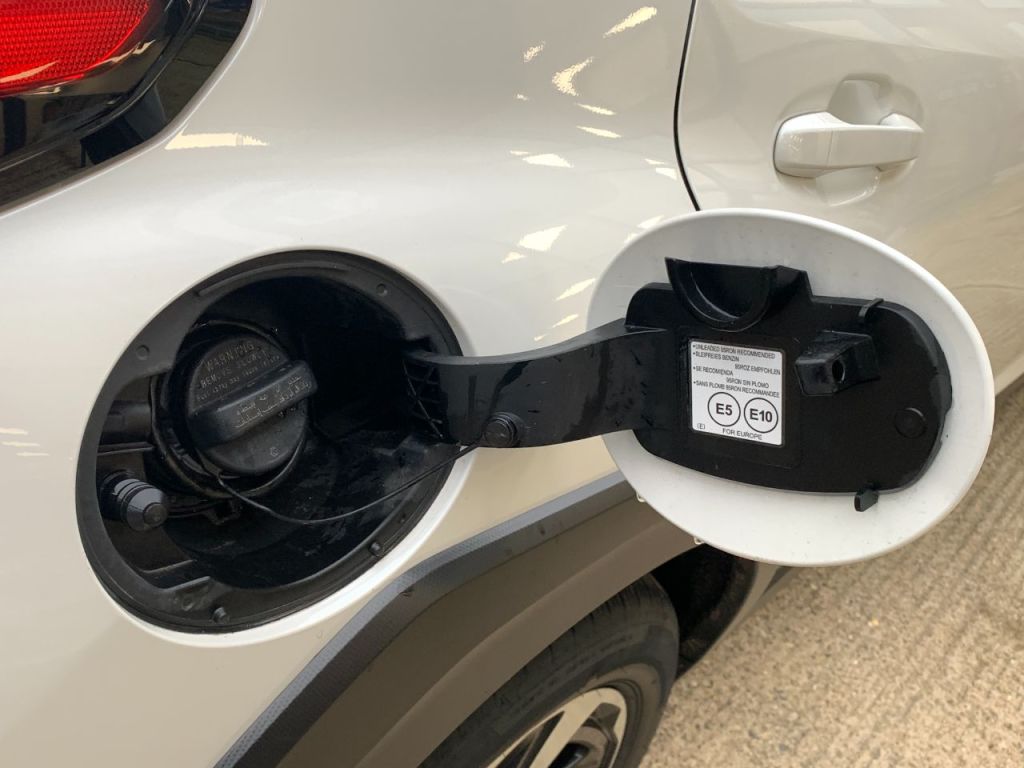 Used Subaru Other 2025 for sale - 77672551: Photo 16