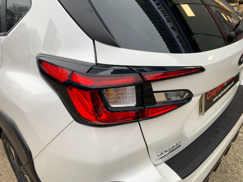 Used Subaru Other 2025 for sale - 77672551: Photo 19