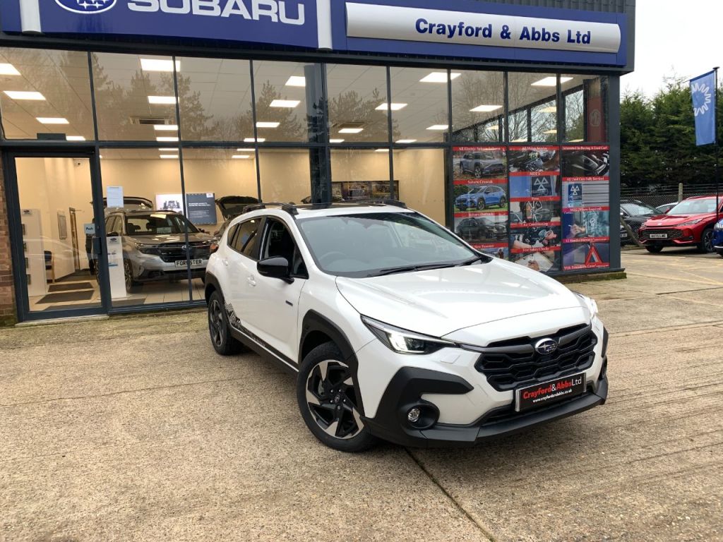 Used Subaru Other 2025 for sale - 77672551: Photo 2