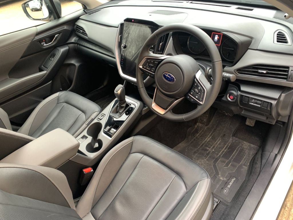 Used Subaru Other 2025 for sale - 77672551: Photo 23