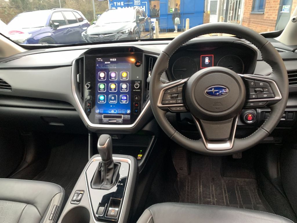 Used Subaru Other 2025 for sale - 77672551: Photo 24