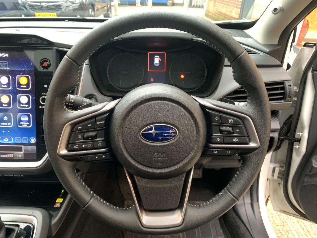 Used Subaru Other 2025 for sale - 77672551: Photo 26