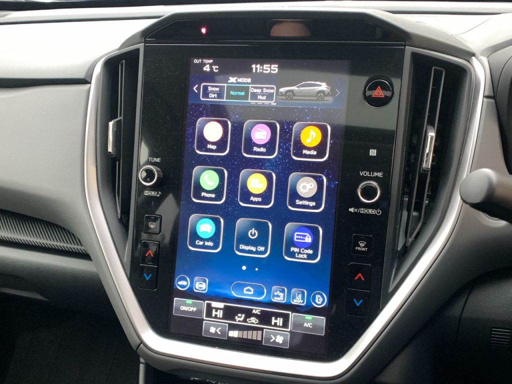 Used Subaru Other 2025 for sale - 77672551: Photo 32