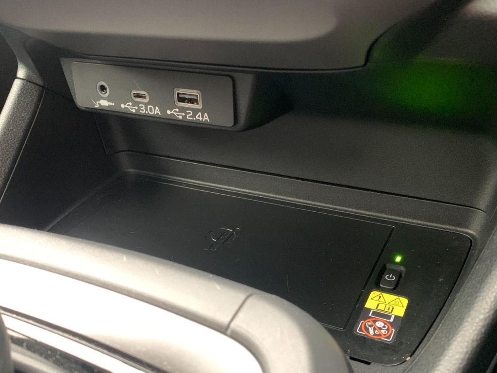 Used Subaru Other 2025 for sale - 77672551: Photo 36