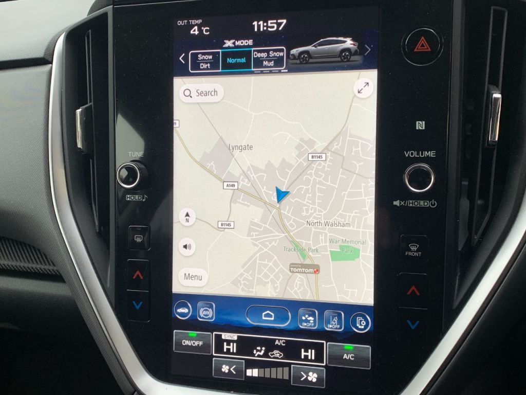 Used Subaru Other 2025 for sale - 77672551: Photo 38